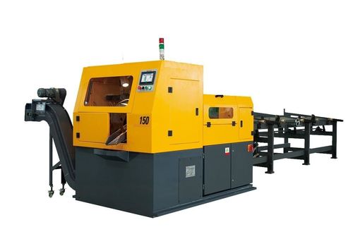 Laatste bedrijfscasus over Verschillende factoren die de prijs van een metalen cirkelzaagmachine bepalen