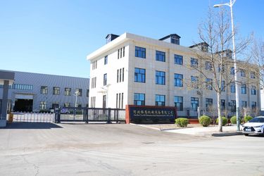 HEBEI TUOSI MECHANICAL EQUIPMENT CO., LTD. Bedrijfsprofiel