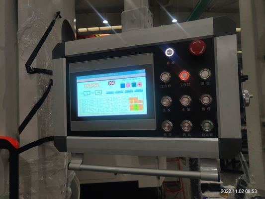 Precision CNC zaagblad slijpmachine / cirkelvormige slijpmachine