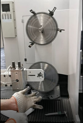 TORSEL CNC zaagblad slijpmachine / cirkelzaag slijpmachine Houtbewerking