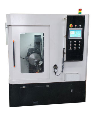 AF650 CNC cirkelvormige zaagblaad gevel slijpmachine TCT zaagblaad slijpmachine