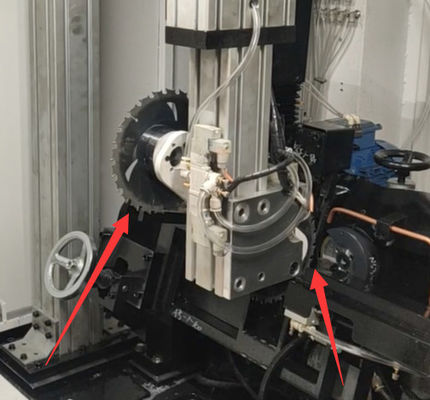CNC Torsel Tct Zaagblad Scherpmachine Houtbewerking