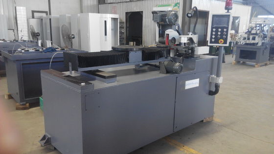 TORSEL CNC koudzaagmes slijpmachine Houtbewerking