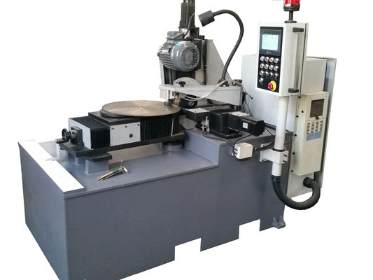 TORSEL CNC koudzaagmes slijpmachine Houtbewerking