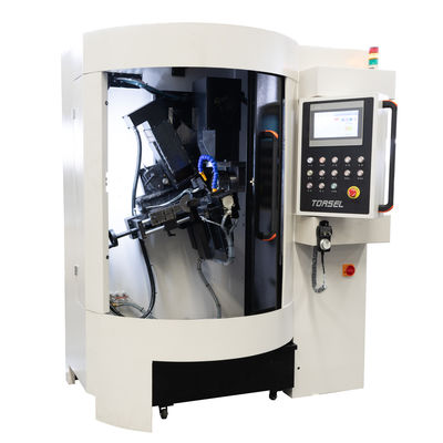 CNC TORSEL Precision Wood Cutter Blade Scherpmachine
