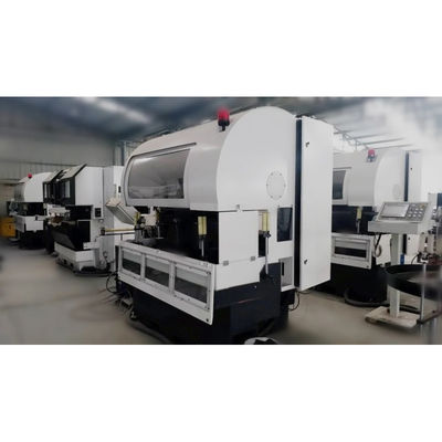 Machines voor het slijpen met hoge nauwkeurigheid met CNC-functie