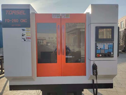 Hoog nauwkeurige auto profiel snijmachine slijpmachine Houtbewerking