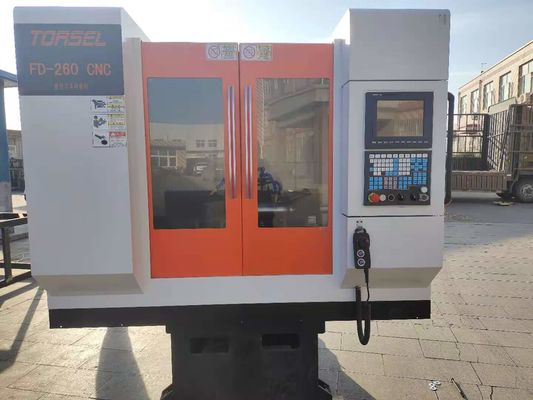 Hoog nauwkeurig hoogprecisieprofiel snijmachine slijpmachine Houtverwerkende industrieën