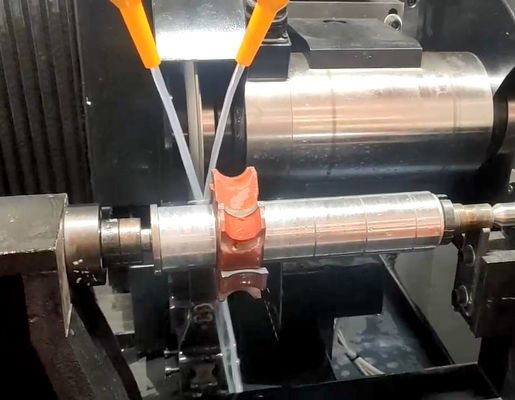 Hoog nauwkeurig hoogprecisieprofiel snijmachine slijpmachine Houtverwerkende industrieën