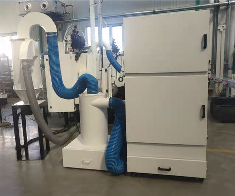 TORSEL CNC-functie Circulaire koudzaagmachine Houtbewerkende industrie