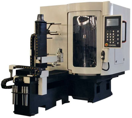 TORSEL Professionele zaagblaad slijpmachine / CNC zaagblaad slijpmachine Houtbewerking