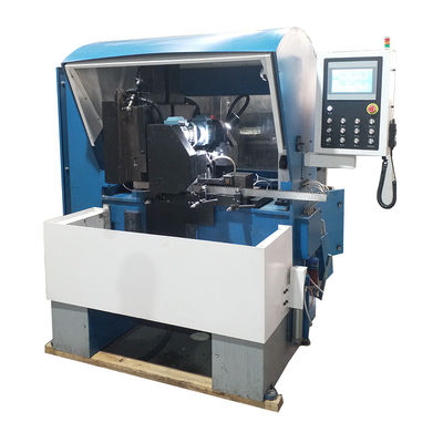 Hoge nauwkeurigheid CNC-freesmachine voor TCT-zaagblad