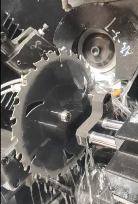 Hoogprecisie CNC-schlepen Tct zaagmes slijpmachine