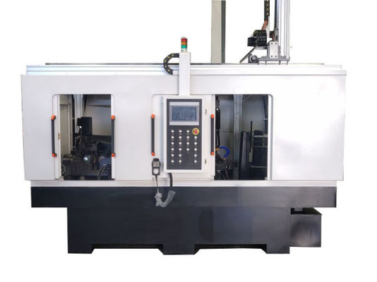 Hoogprecisie Tct zaagmes slijpmachine met laadmachine