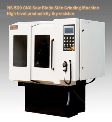 CNC-functie High Precision High Precision Saw Blade Scherpmachine