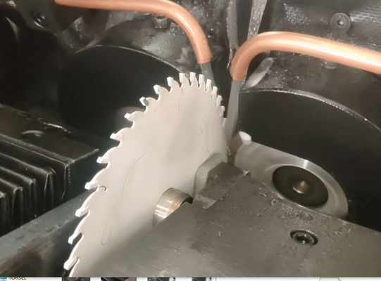 CNC-functie High Precision High Precision Saw Blade Scherpmachine