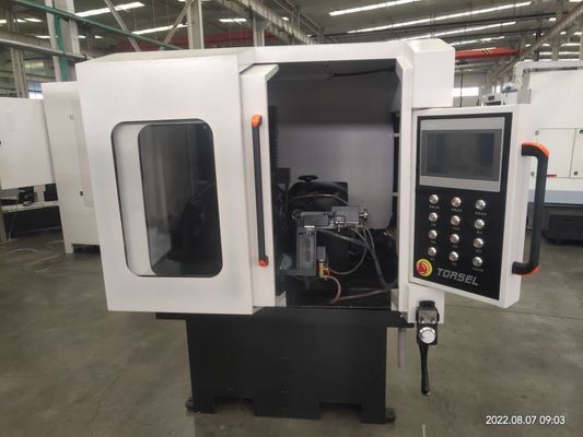 TORSEL CNC slijpmachine voor zaagbladen / apparaat voor het slijpen van zaagbladen