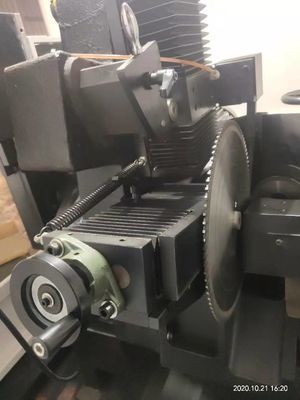 TORSEL CNC Hoog nauwkeurige professionele cirkelvormige zaagspeldscherper