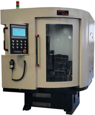 CNC-machine voor het slijpen van zaagbladen met hoge precisie