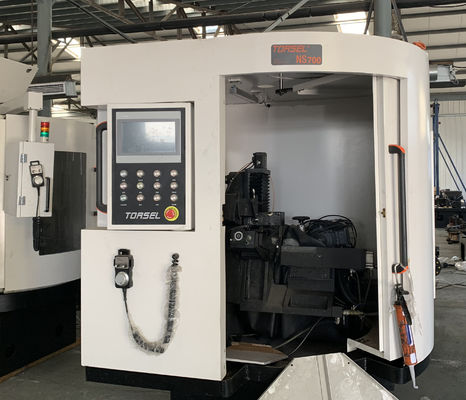 Hoog nauwkeurige CNC-zaagblader slijpmachine zag en scherpte blader