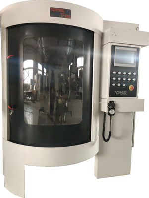 Circulaire zaagblad verscherping apparatuur slijpmachine TCT herverscherping