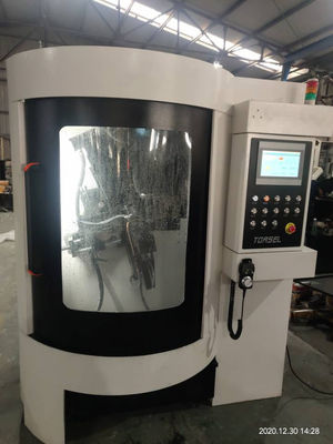 Automatische slijpmachine met hoge nauwkeurigheid TCT Torsel