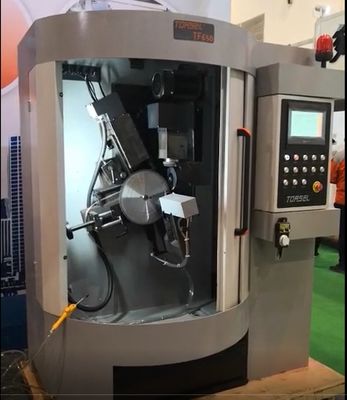 Volledig automatische cirkelzaagmes slijpmachine Houtbewerkingsbedrijven