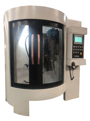 Hoogtehoek cirkelvormig automatisch zaagblad slijpmachine slijpmachine Houtbewerking