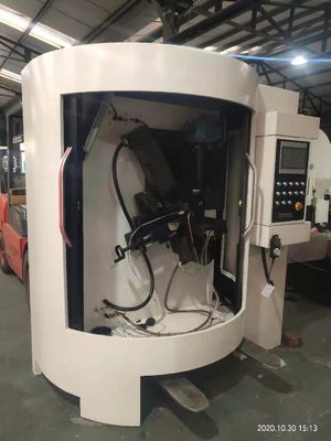 High Precision Cnc Tct Circular Saw Blade Scherpmachine