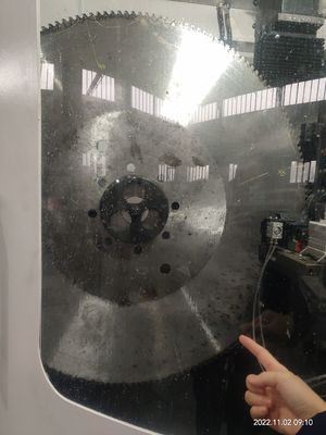 TORSEL Circulaire Cnc-zaagblaad slijpmachine Houtbewerkende industrie