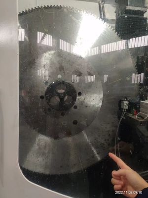 TORSEL Circulaire lemmen slijpmachine Houtbewerking