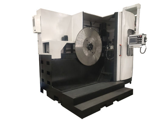 CNC-functie Hoog nauwkeurige cirkelvormige slijpmachine Houtbewerkingsindustrie