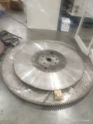 Metalen koude automatische cirkelzaagblader slijpmachine