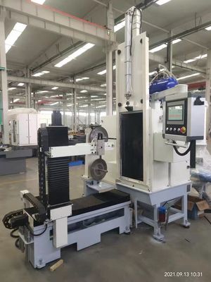 Precieze automatische zaagblaad slijpmachine Houtbewerking