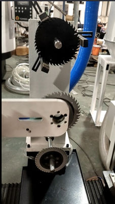 Precieze automatische zaagblaad slijpmachine Houtbewerking