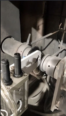Precieze automatische zaagblaad slijpmachine Houtbewerking