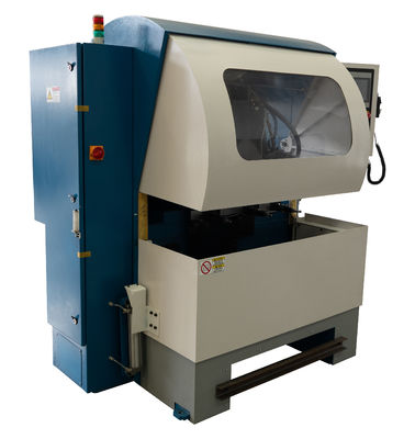 TORSEL CNC-bandzaag-scherpmachine voor houtbewerking