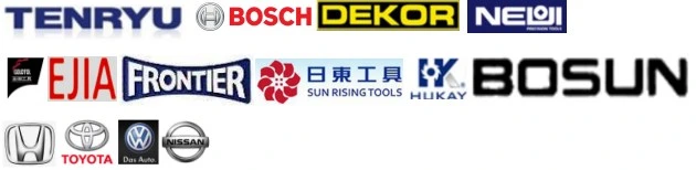 CNC-functie High Precision High Precision Saw Blade Scherpmachine 7