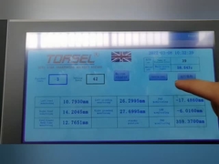 NS500 CNC DUBBELE ZIJmolen